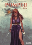 Pompeji. Band 1 - Assa