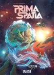 Prima Spatia 3: Daladyn