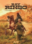 Ray Ringo 02: Die Gefangene