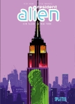 Resident Alien 5: Ein Alien in New York