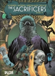 The Sacrificers 4