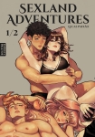 Sexland Adventures 01