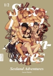Sexland Adventures 01