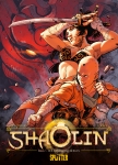 Shaolin 2: Der Gesang des Berges (eComic)