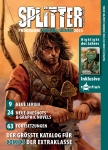 Splitter & toonfish Katalog Frühjahr/Sommer 2025
