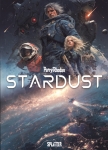 Perry Rhodan - Stardust 01