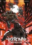 Teenage Mutant Ninja Turtles: The Last Ronin – Re-Evolution