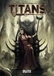 Titans 03: Ariadne