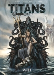 Titans 04: Irenis