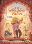Die vergessenen Welten 3: Die Bibliothek von Pergamon
