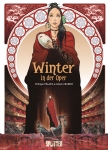 Winter in der Oper