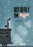 Der Wolf im Slip 7: Bricht auf