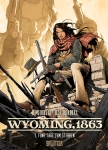 Wyoming, 1863 01: Fünf Tage zum Sterben