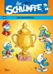 Die Schlümpfe 43: Der Schlumpfpokal